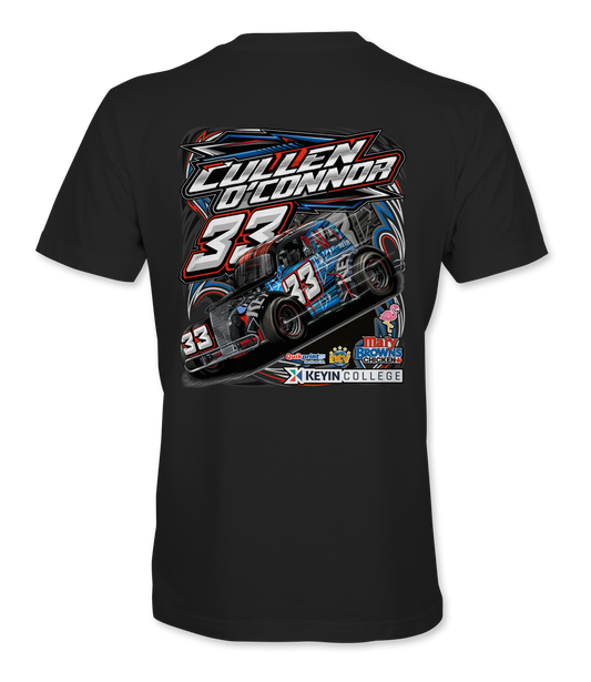Cullen O’Connor T-Shirts