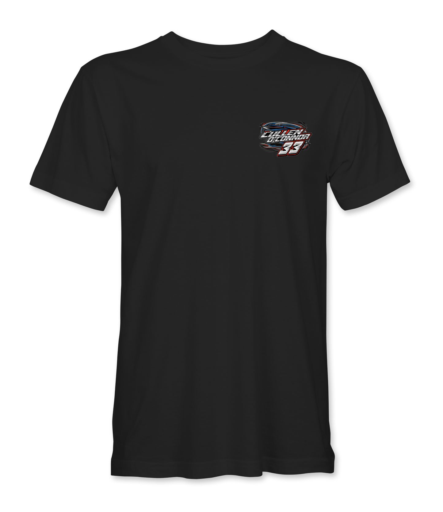 Cullen O’Connor T-Shirts