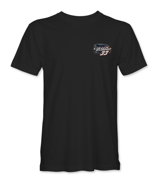 Cullen O’Connor T-Shirts