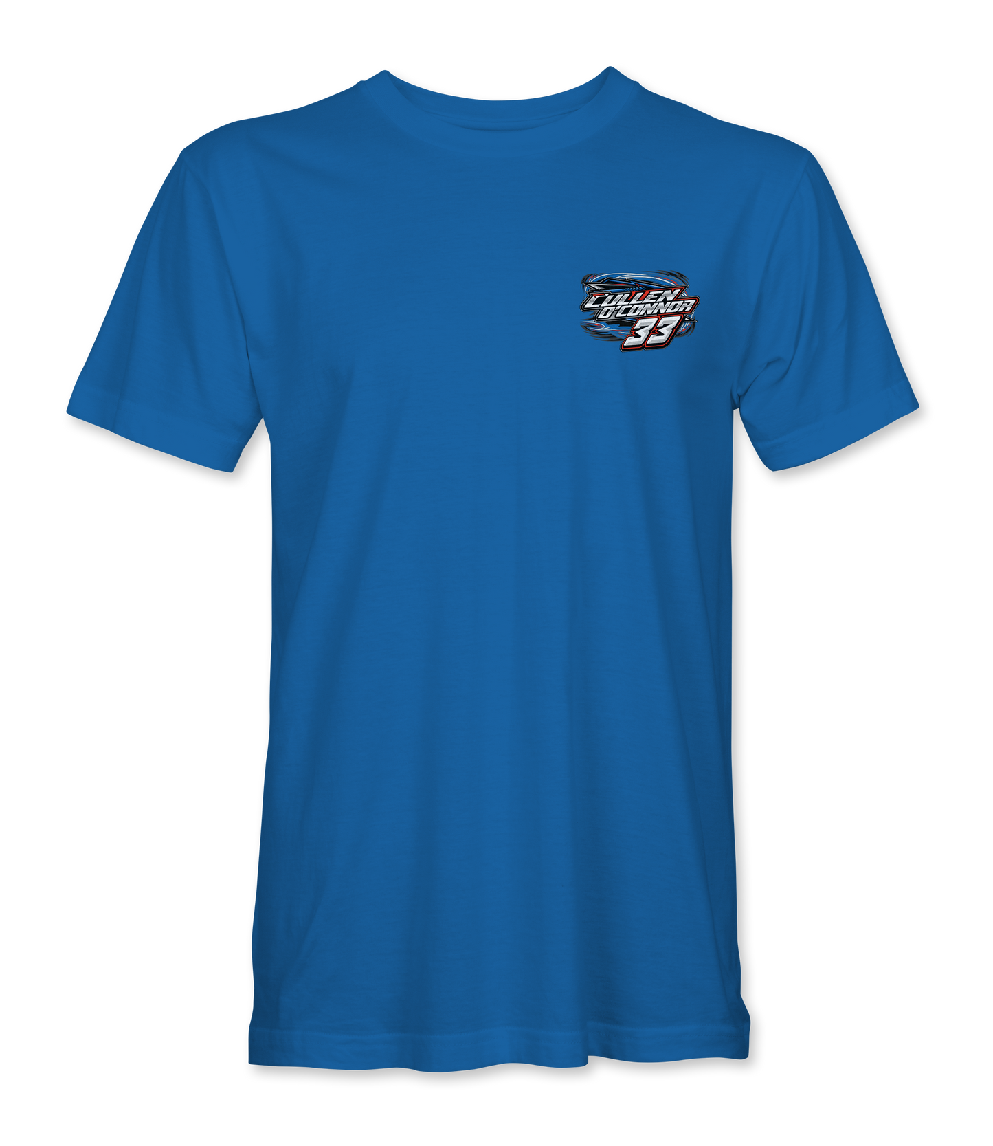 Cullen O’Connor T-Shirts