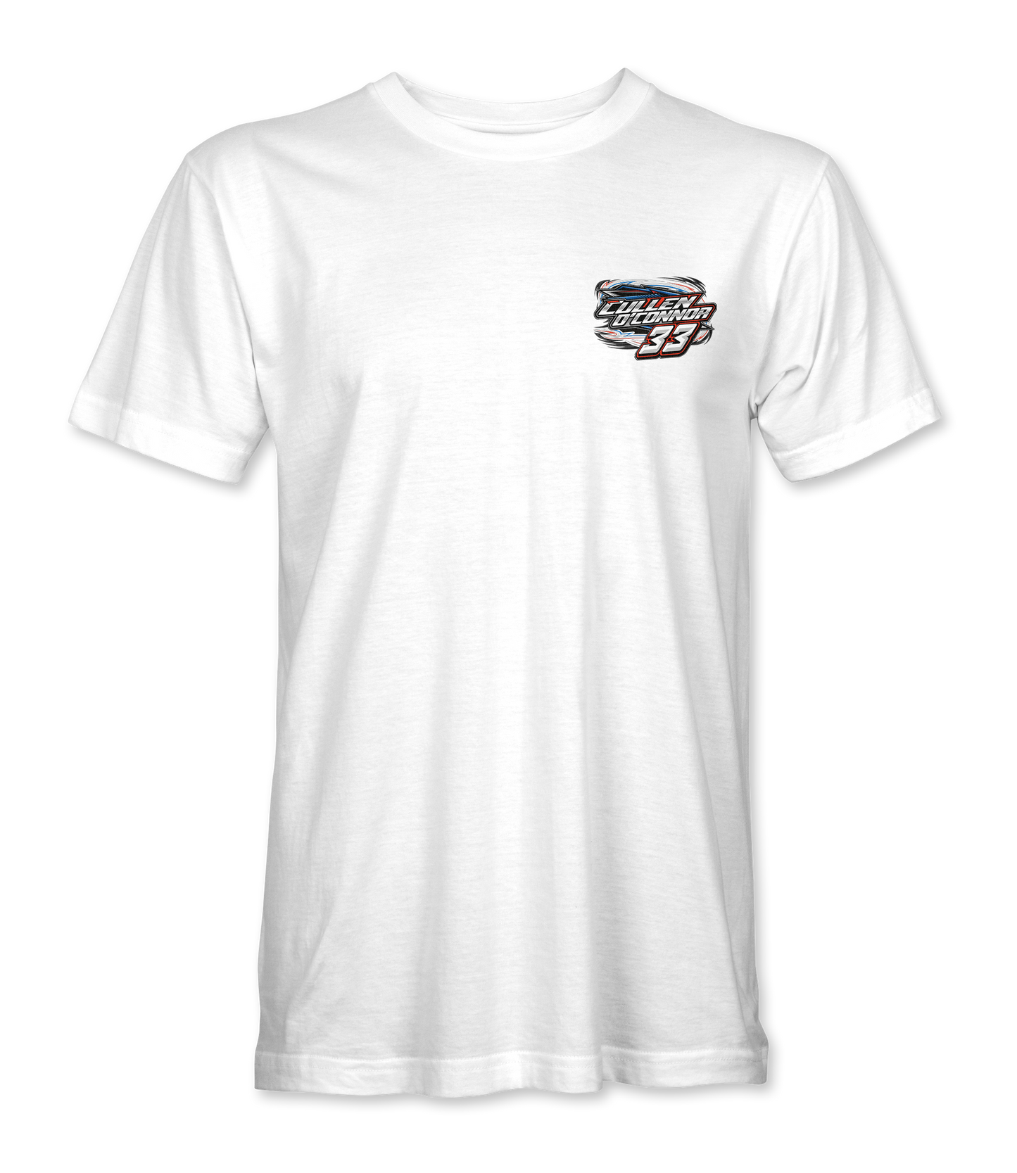 Cullen O’Connor T-Shirts