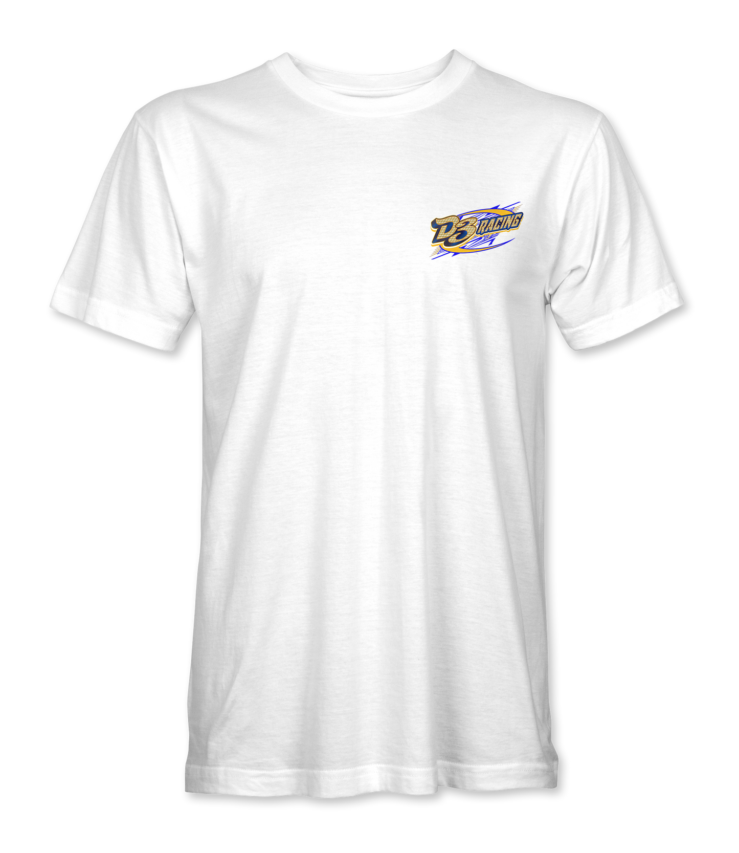 D3 Racing T-Shirts
