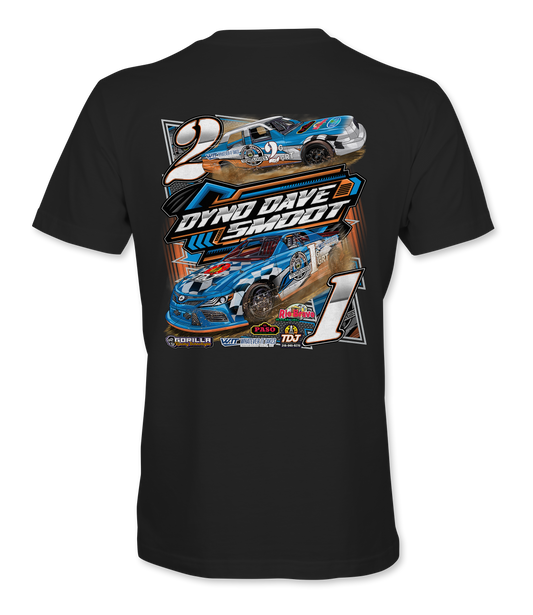 Dave Smoot T-Shirts