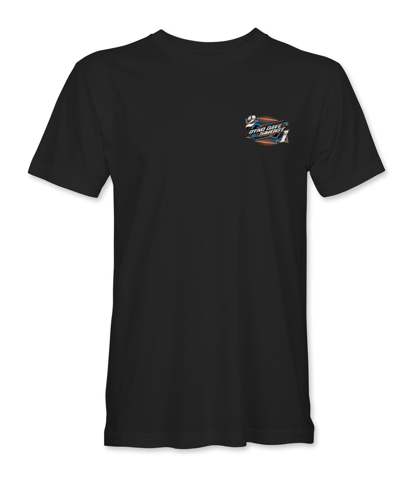 Dave Smoot T-Shirts
