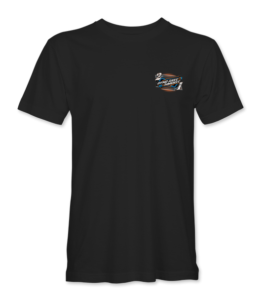 Dave Smoot T-Shirts