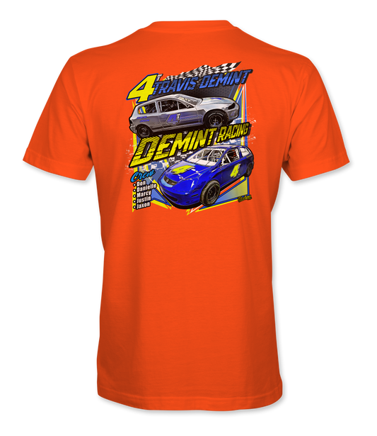 Demint Racing T-Shirts
