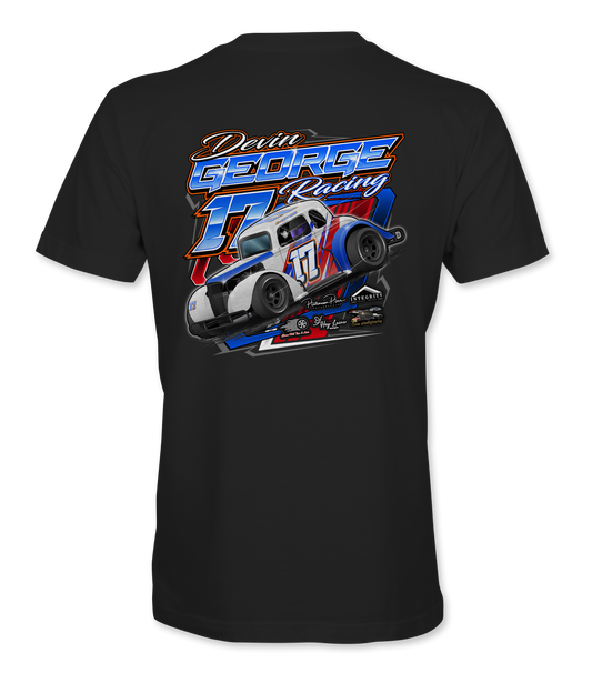 Devin George 2023 T-Shirts