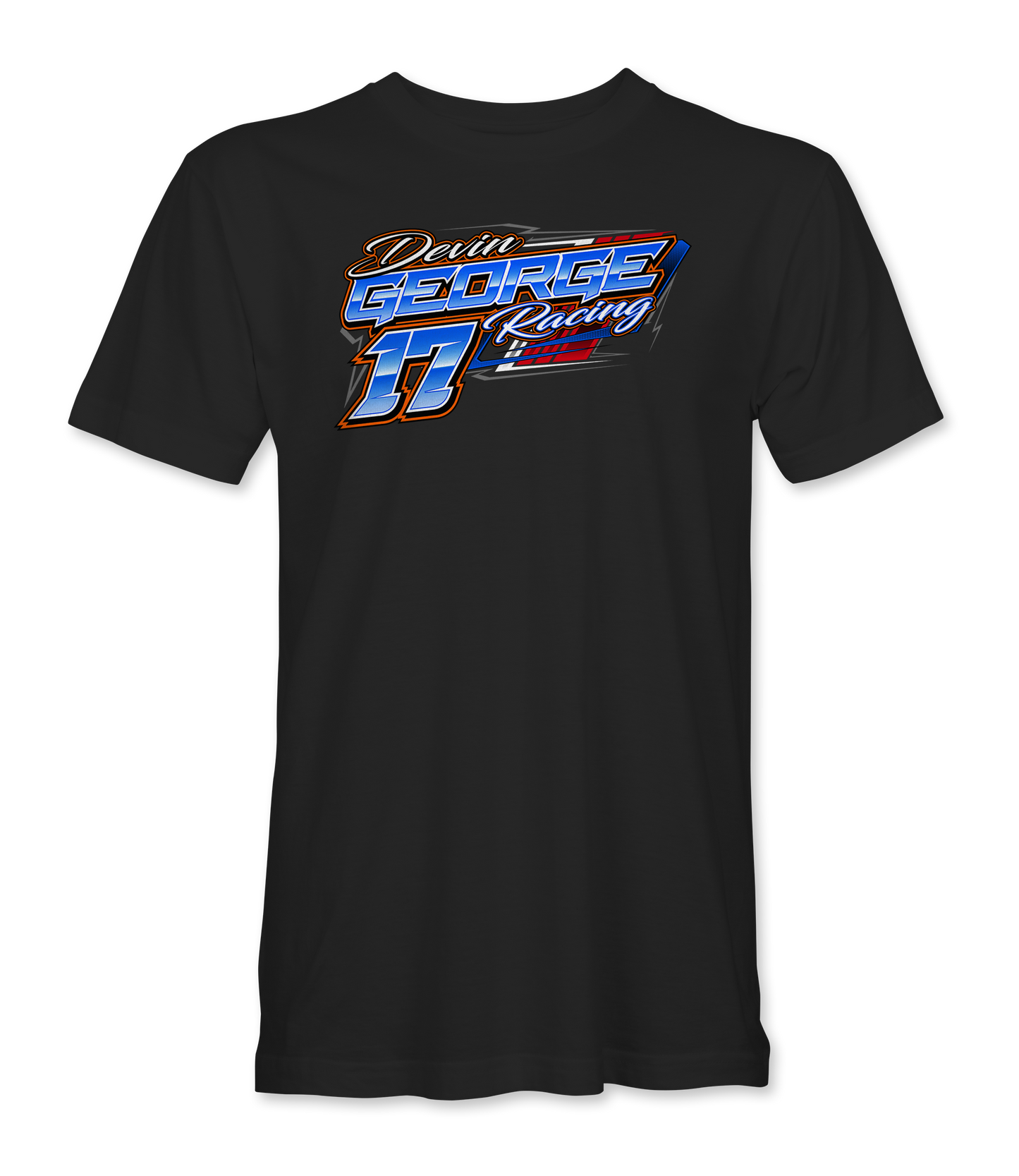 Devin George 2023 T-Shirts