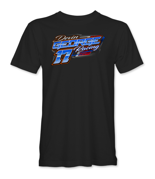 Devin George 2023 T-Shirts