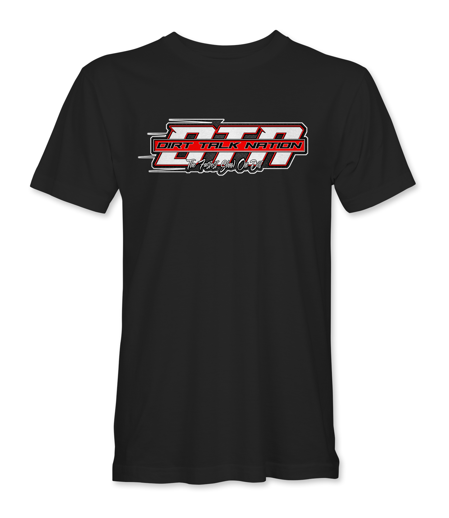 Dirt Talk Nation T-Shirts