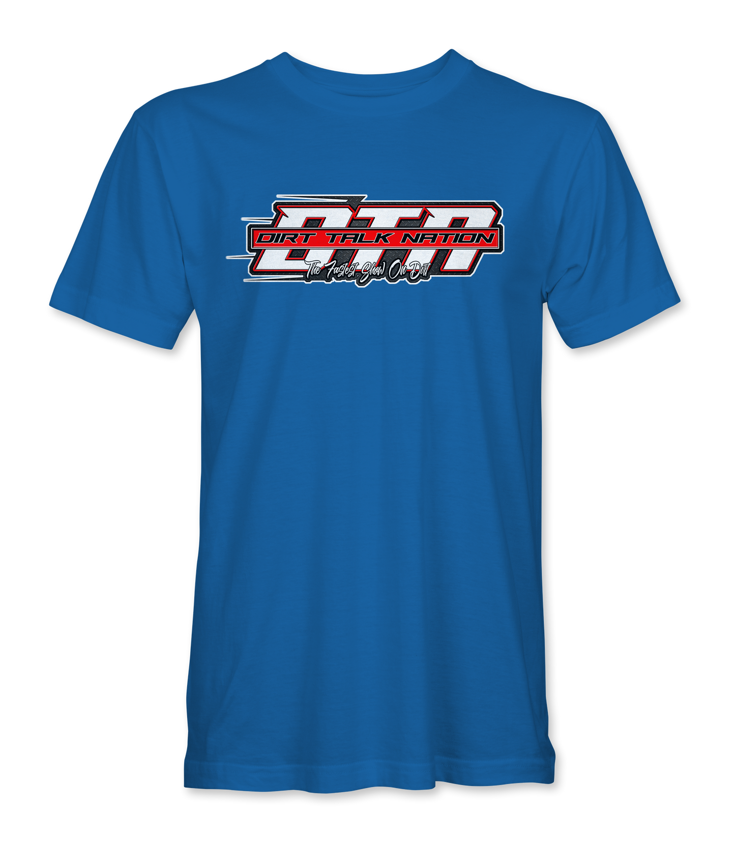 Dirt Talk Nation T-Shirts