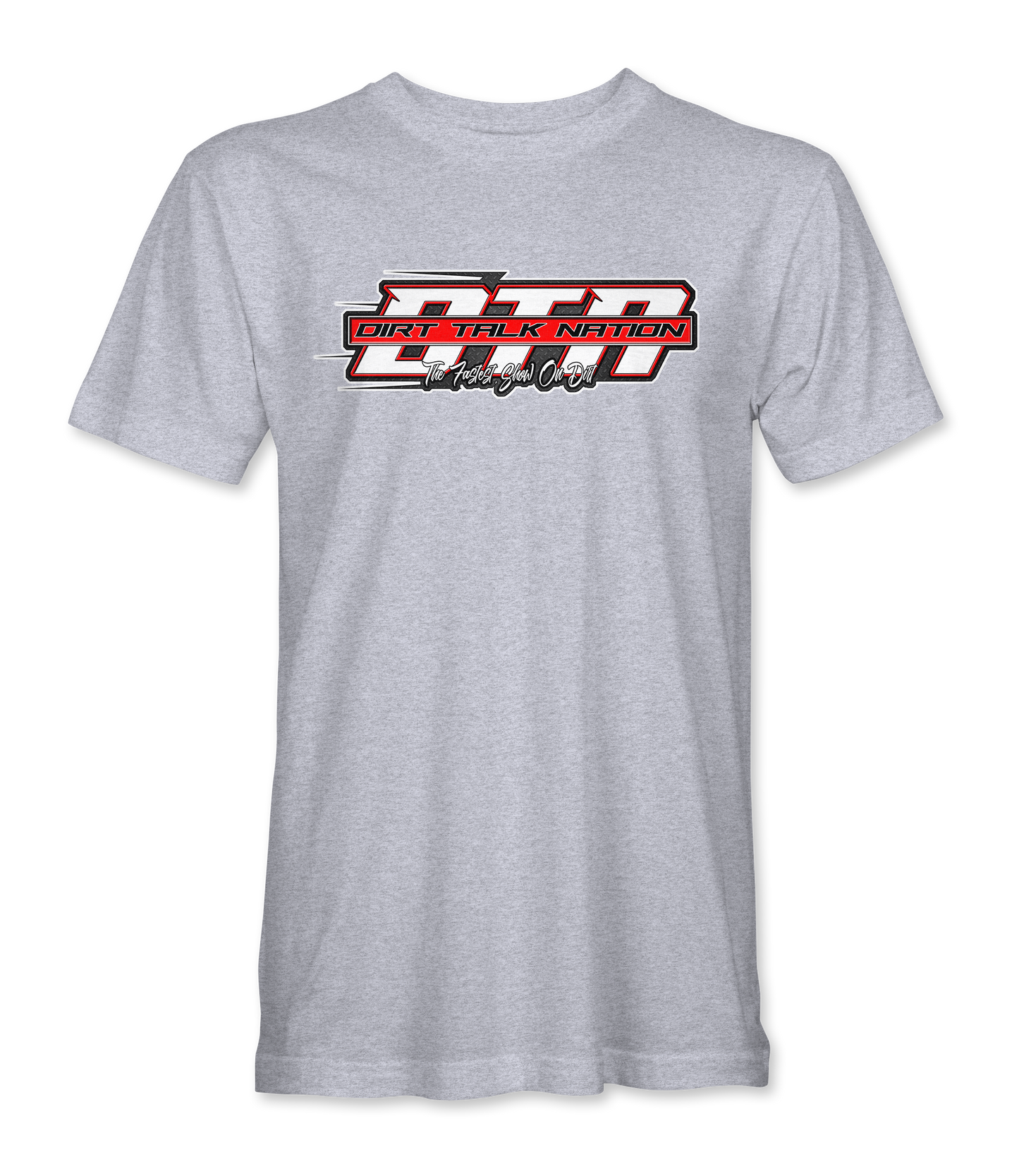Dirt Talk Nation T-Shirts