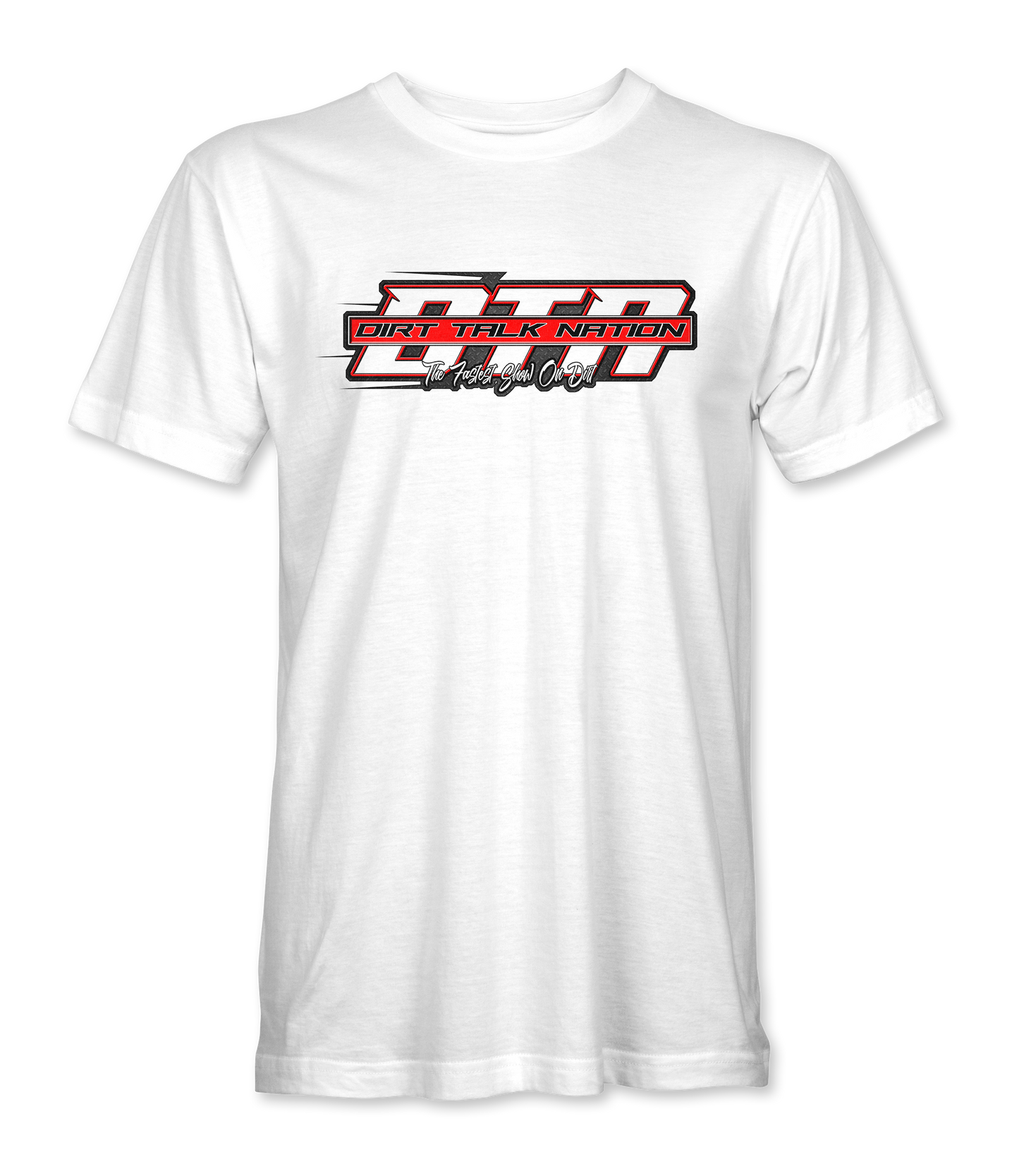 Dirt Talk Nation T-Shirts