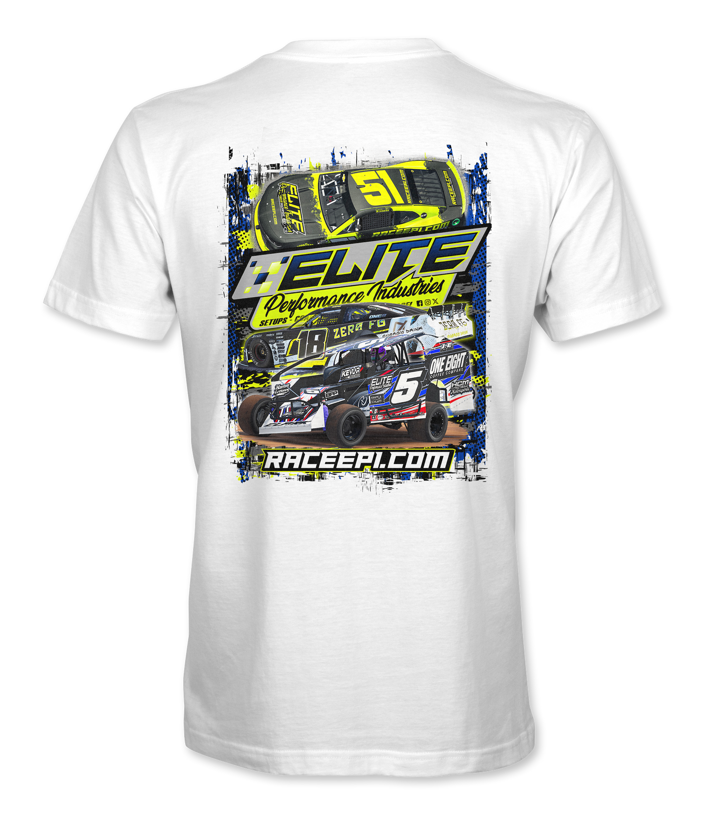 Elite Performance Industries T-Shirts
