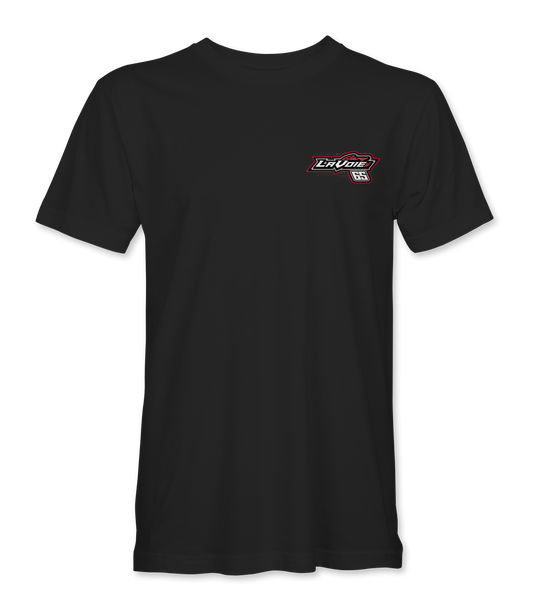 Gary LaVoie Jr. T-Shirts