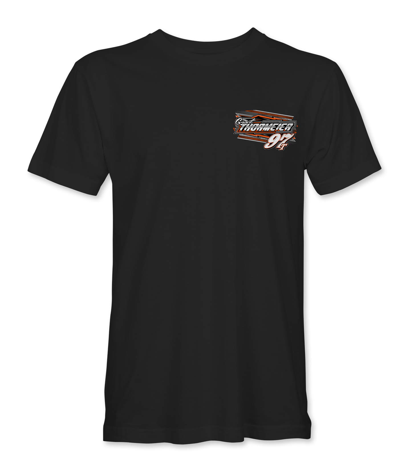Grant Thormeier Super Modified T-Shirts