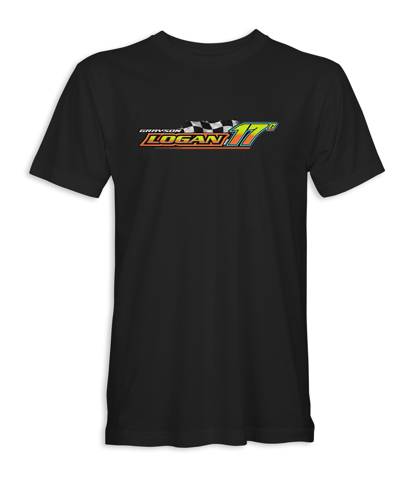 Grayson Logan T-Shirts