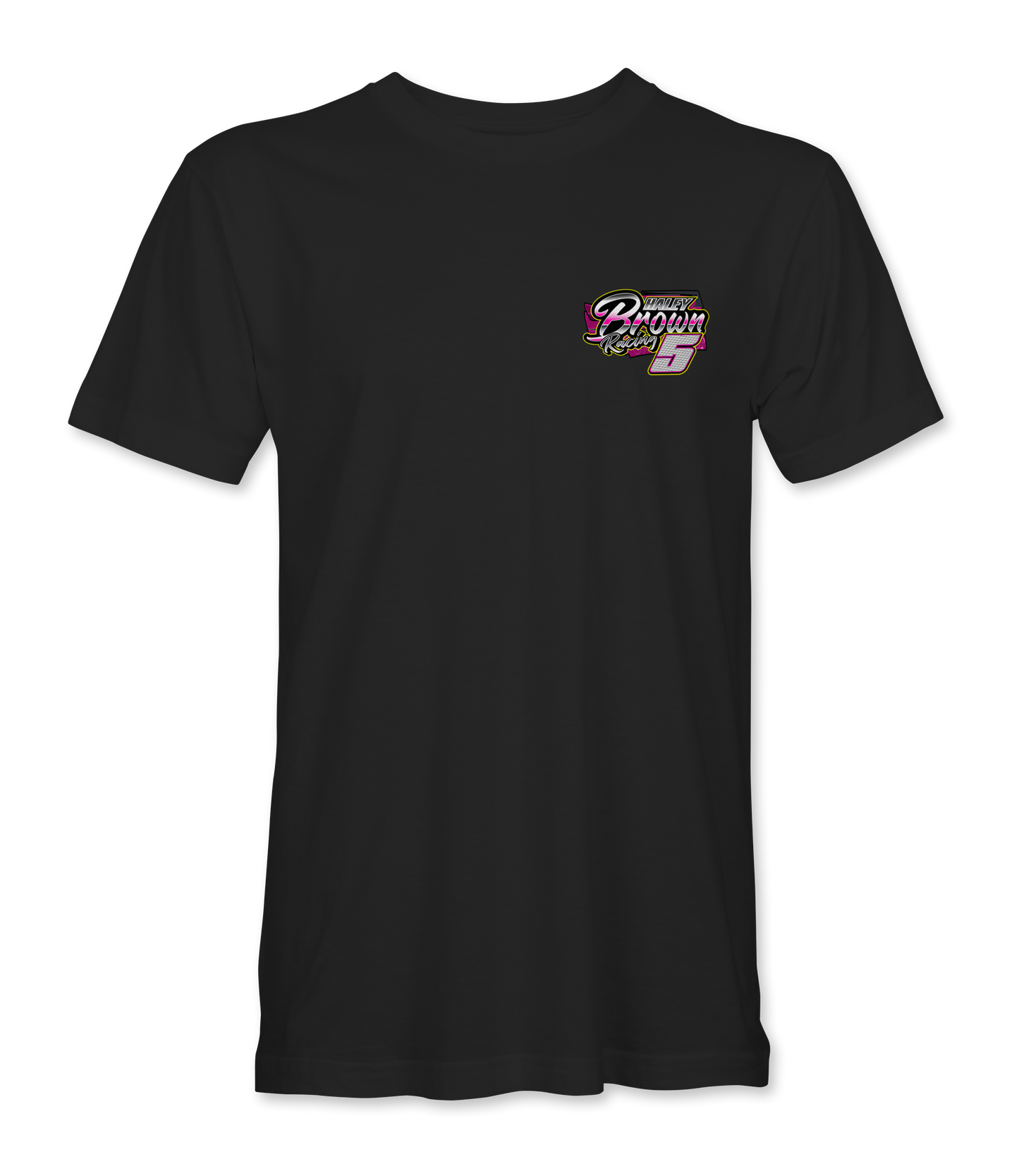 Haley Brown Car Design 2025 T-Shirts