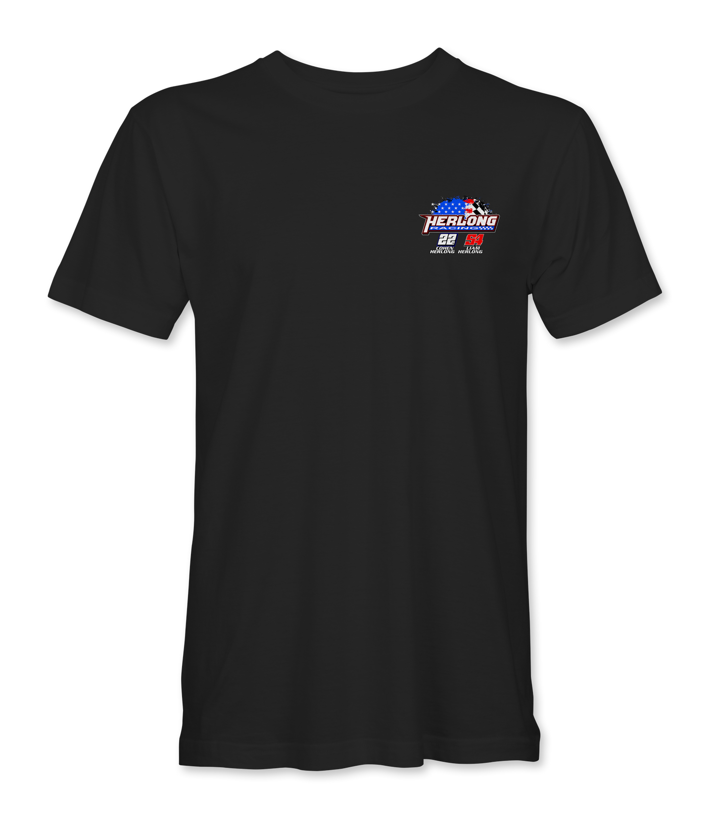 Herlong Racing T-Shirts