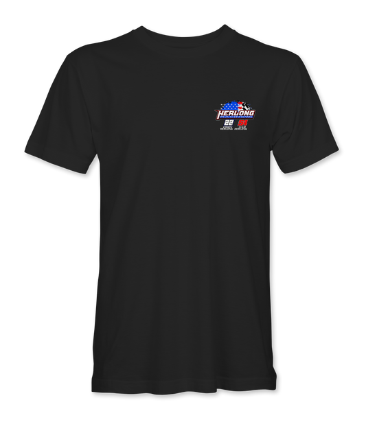 Herlong Racing T-Shirts