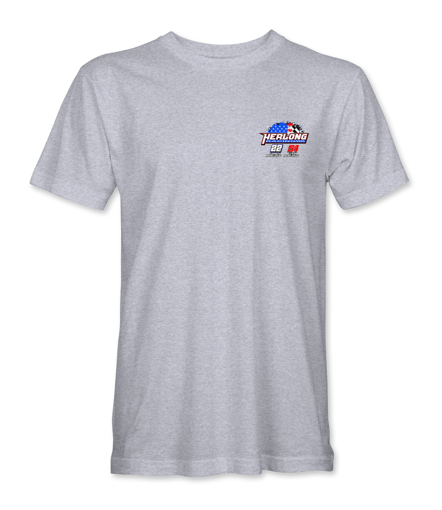 Herlong Racing T-Shirts