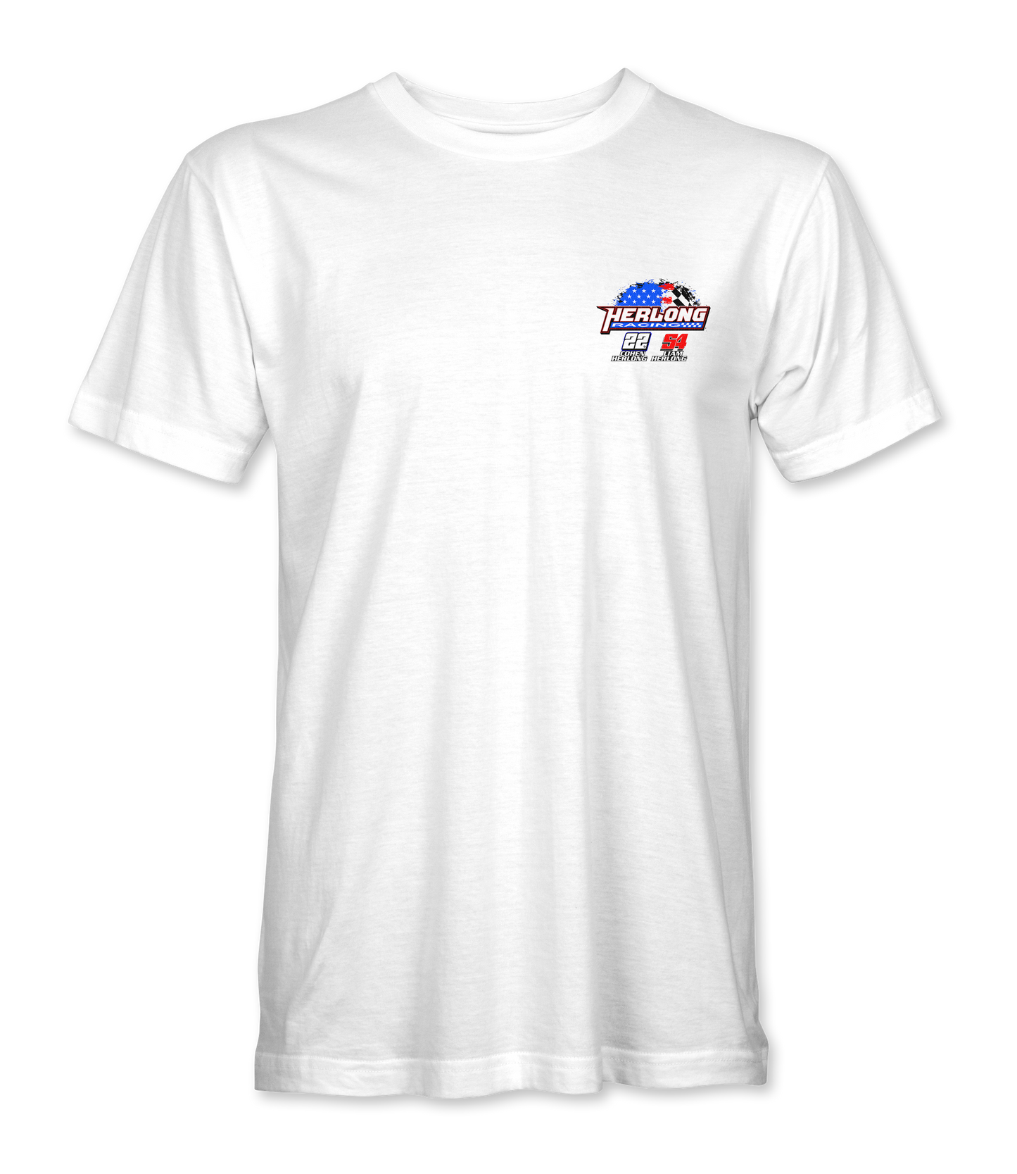 Herlong Racing T-Shirts
