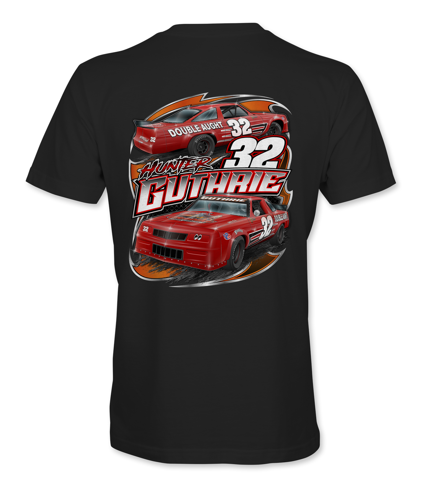 Hunter Guthrie 2023 T-Shirts