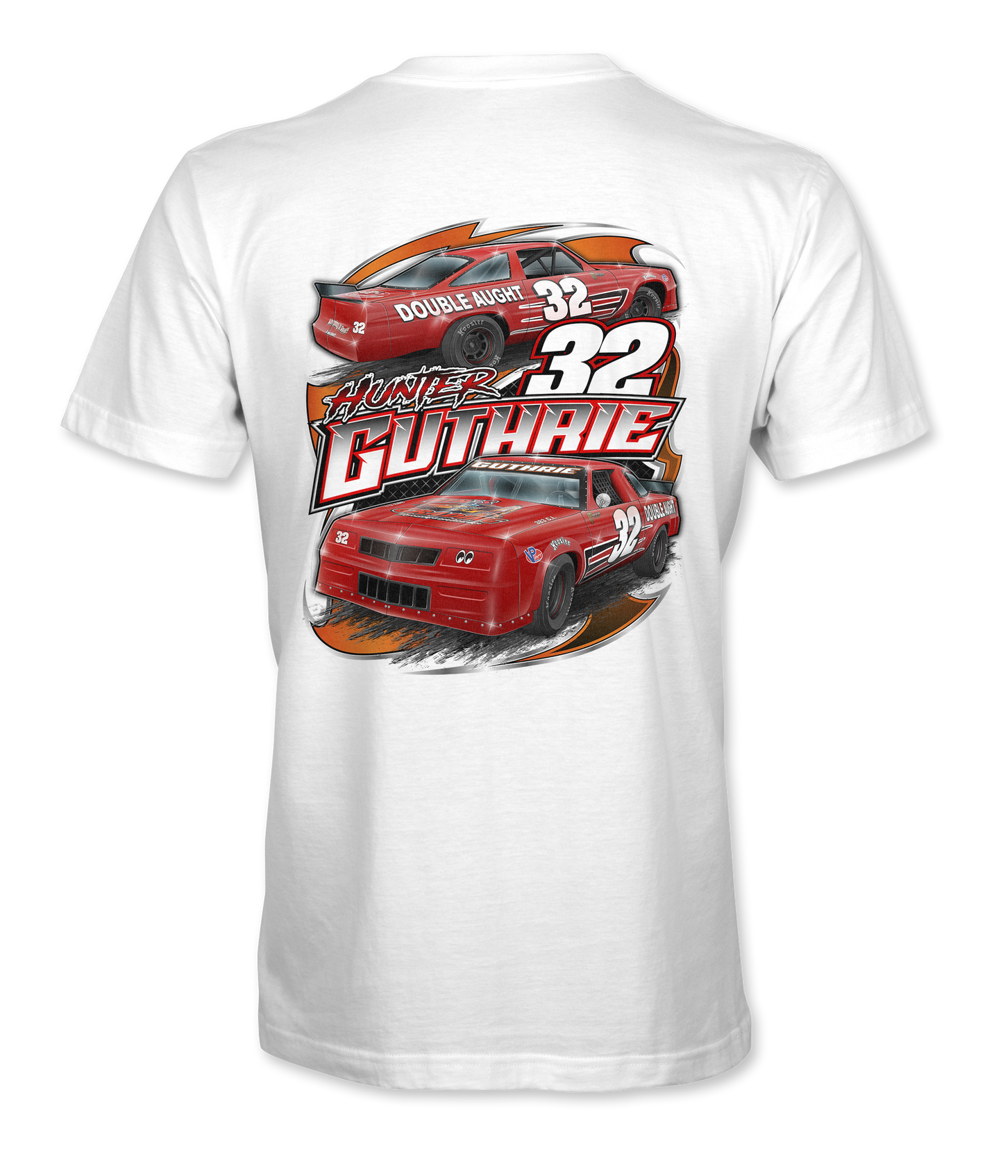 Hunter Guthrie 2023 T-Shirts