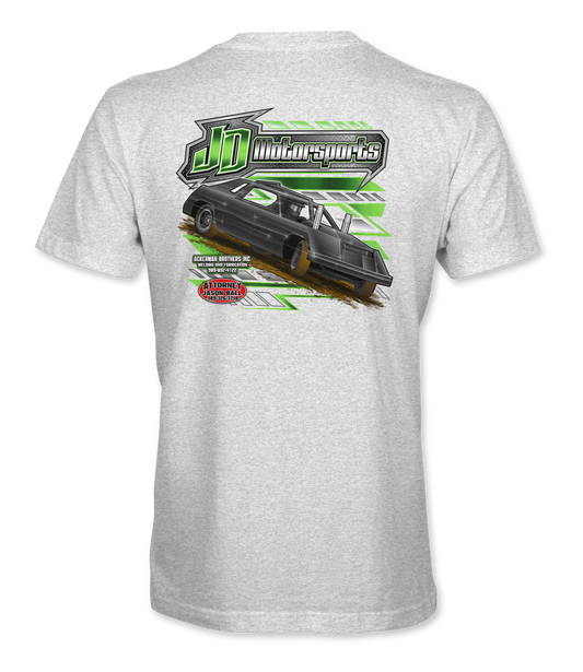 JD Motorsports T-Shirts