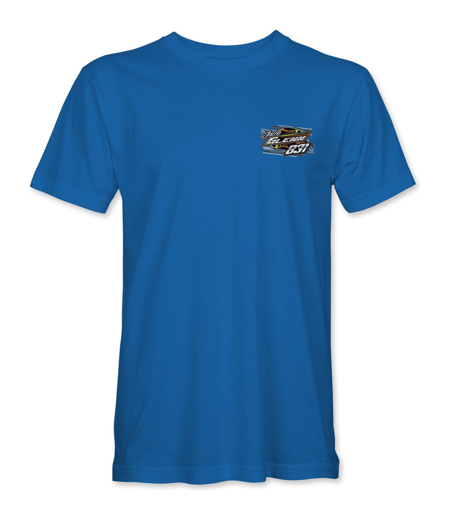 Jacob Glenn T-Shirts