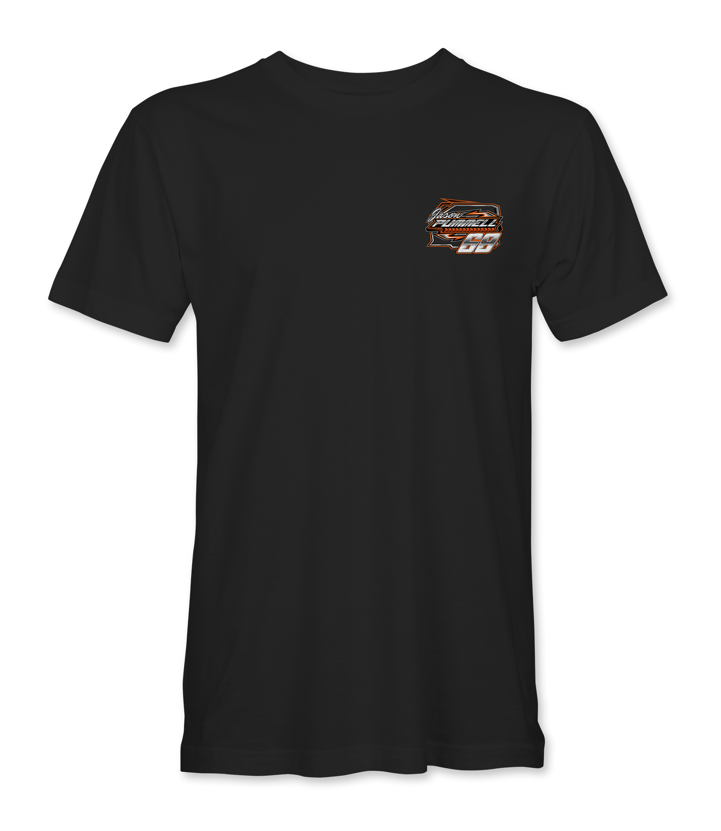 Jason Pummell T-Shirts