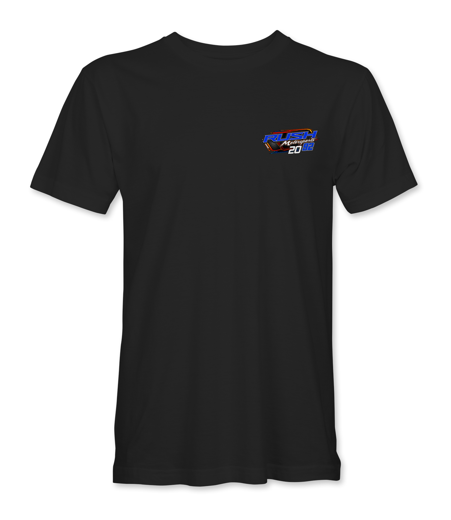 Jason Rush T-Shirts