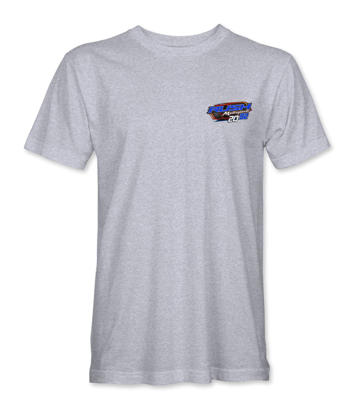 Jason Rush T-Shirts