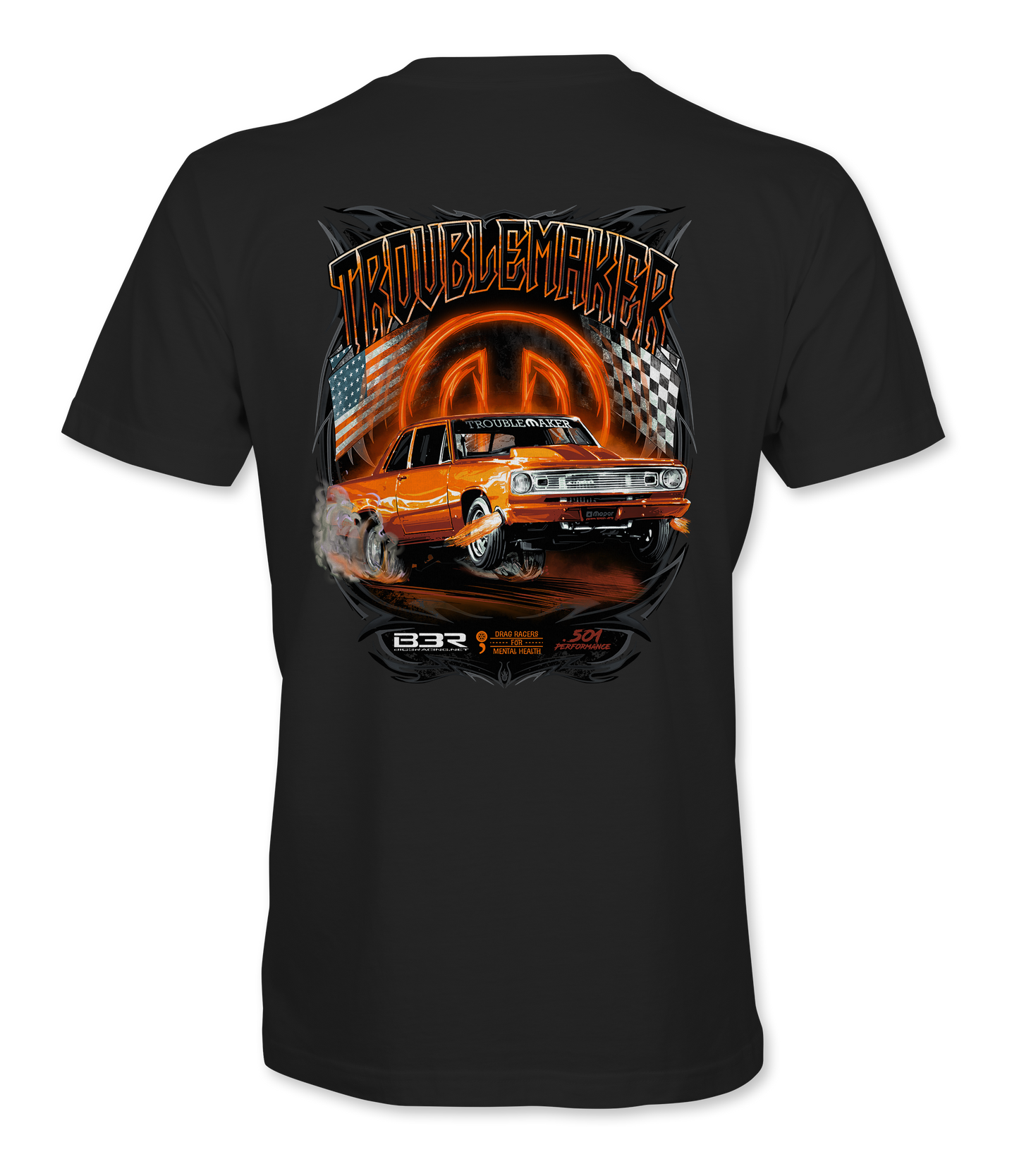 Jerilyn Durst T-Shirts