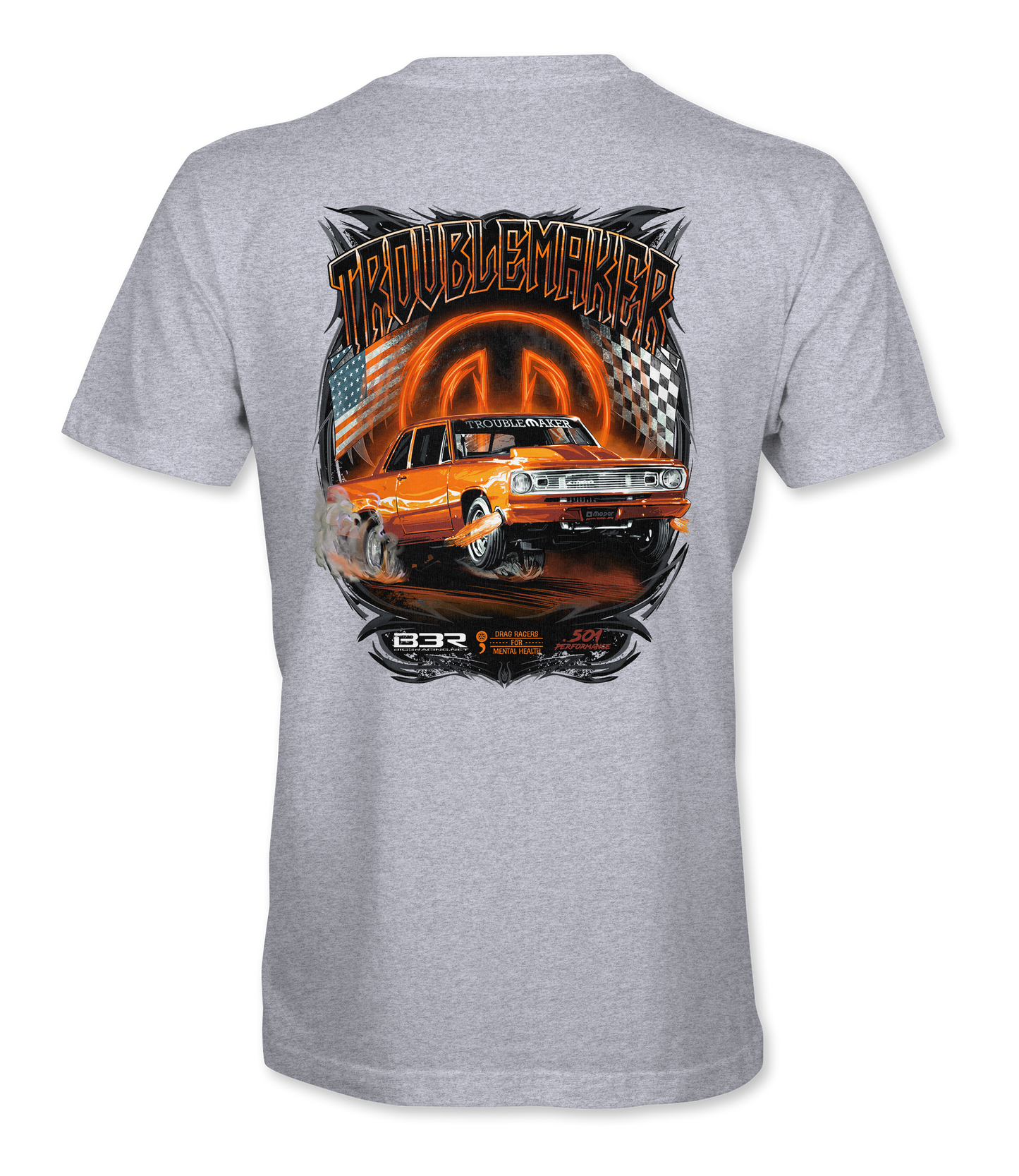 Jerilyn Durst T-Shirts
