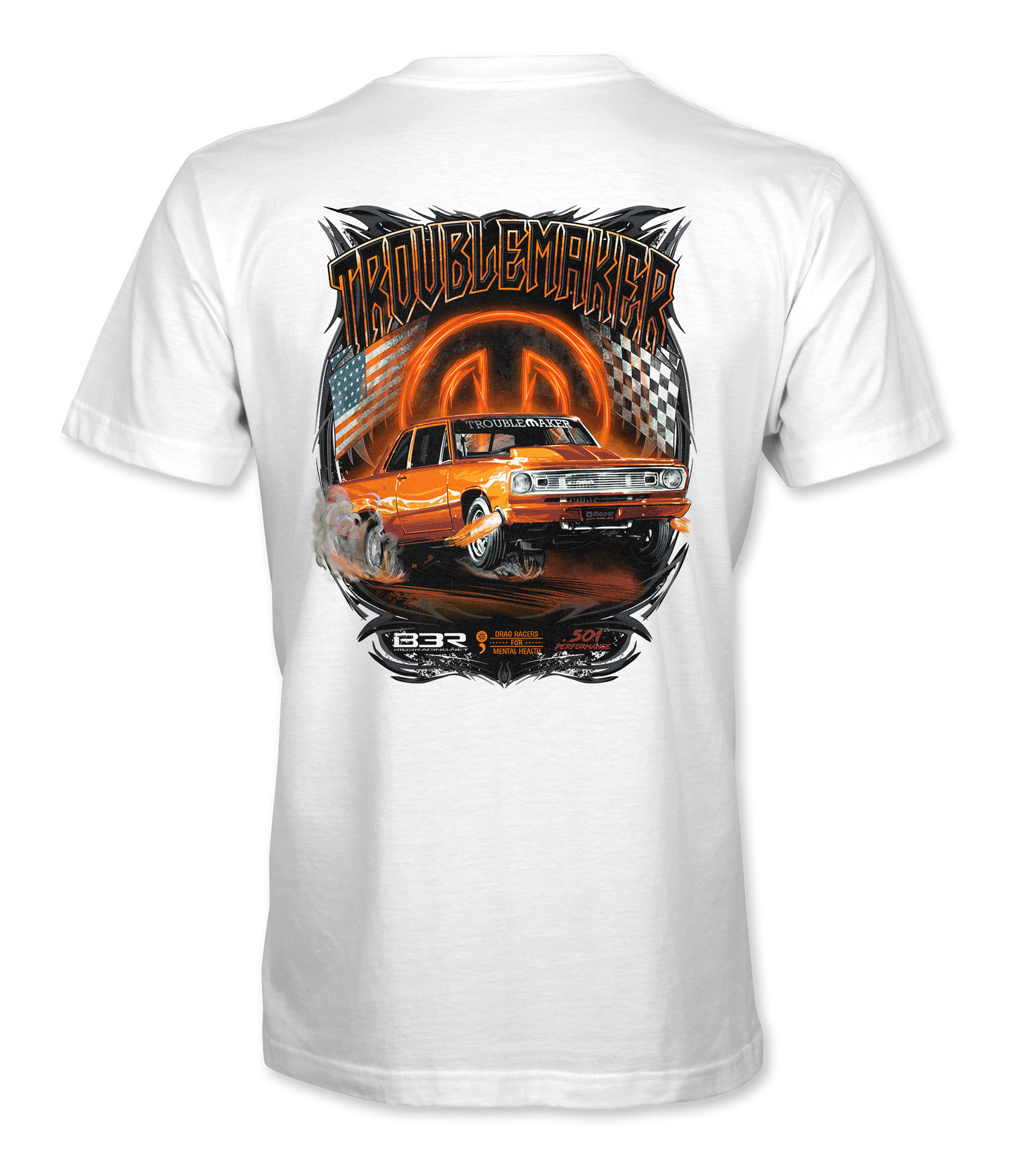 Jerilyn Durst T-Shirts