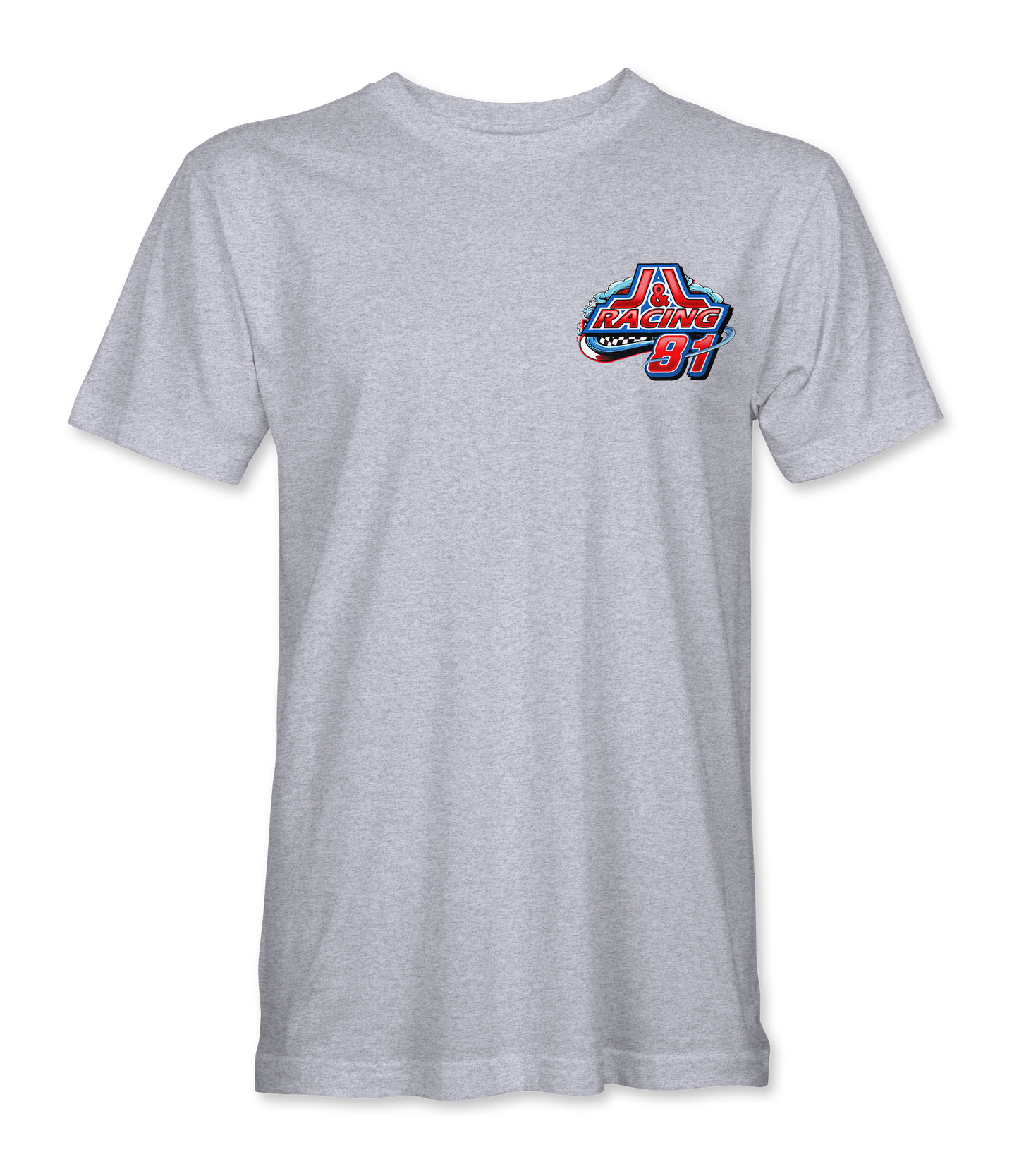 John Gallman T-Shirts