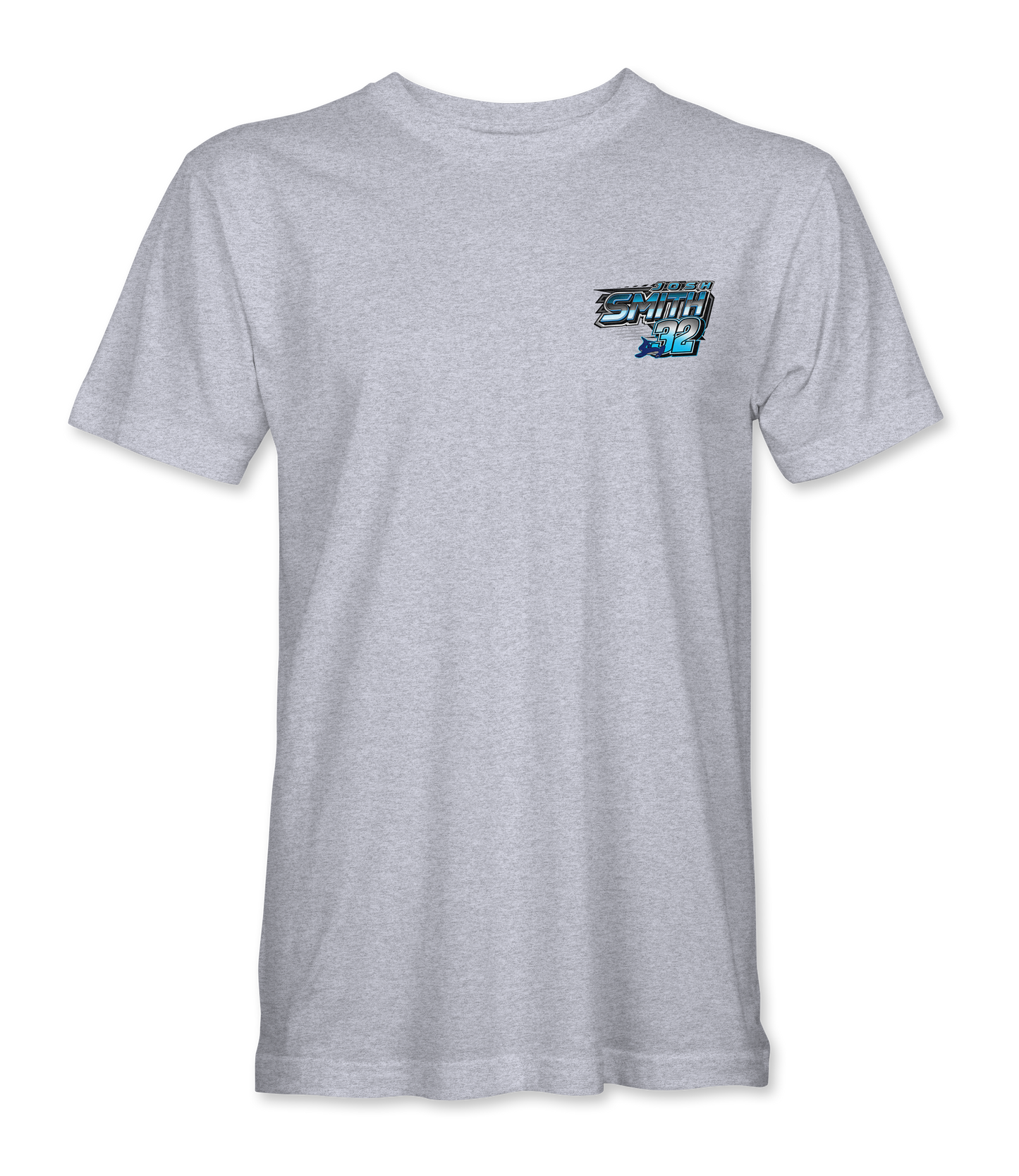 Josh Smith T-Shirts