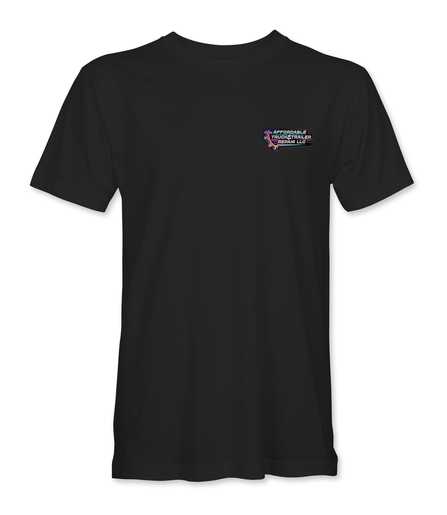 Affordable Truck & Trailer Repair T-Shirts