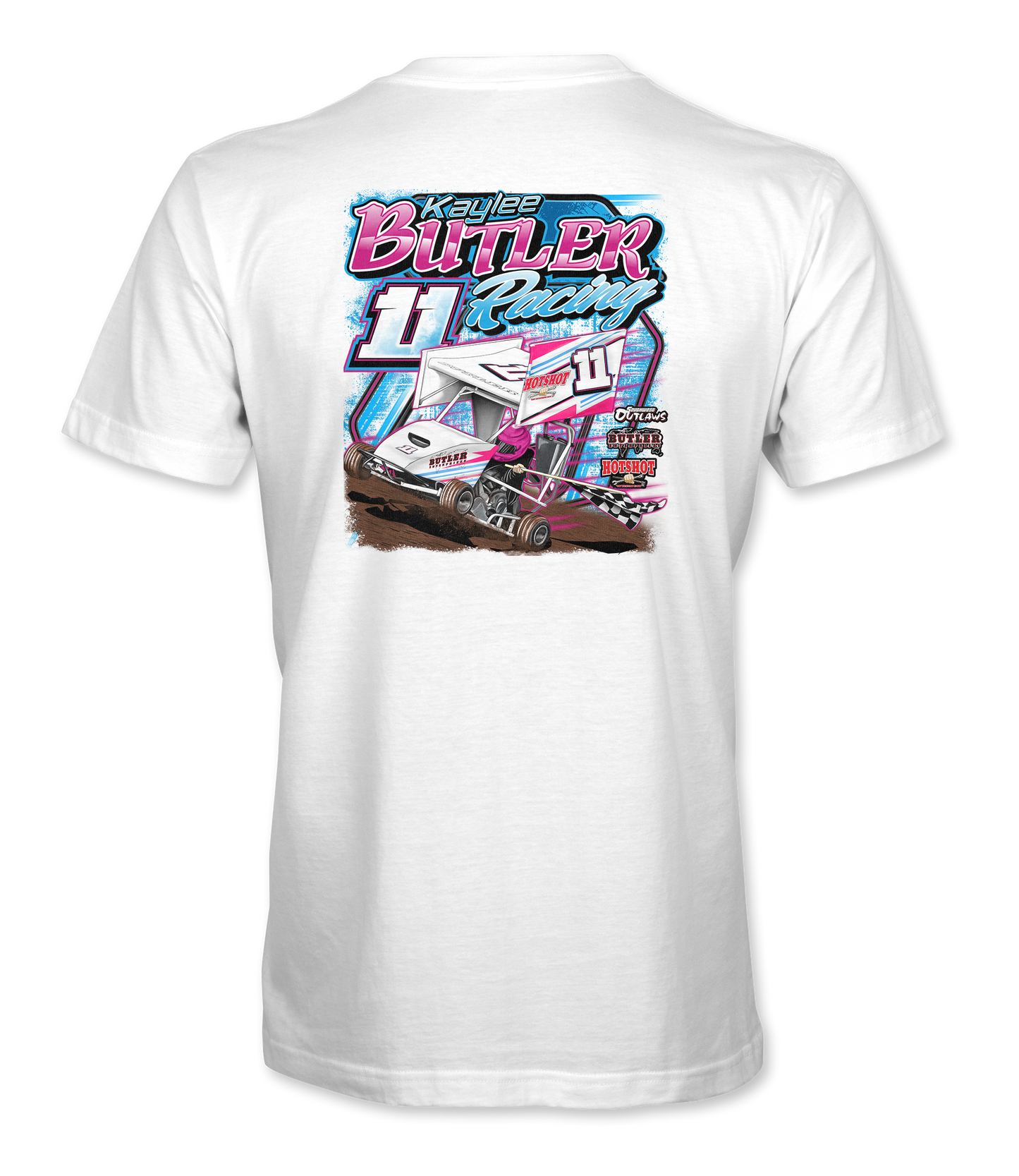 Kaylee Butler T-Shirts
