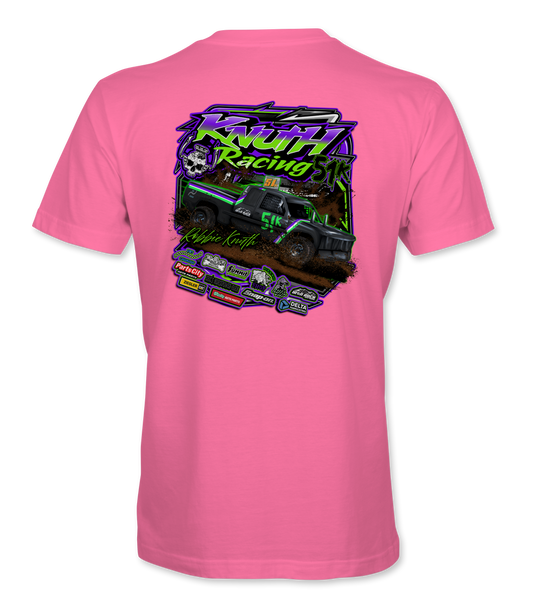 Knuth Racing 2025 T-Shirts