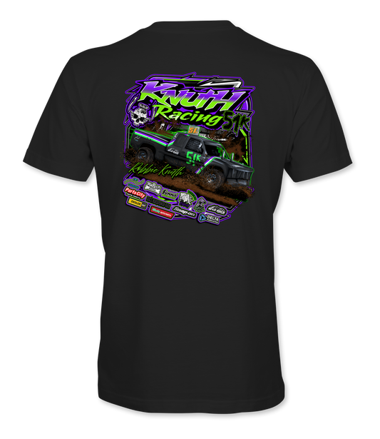 Knuth Racing 2025 T-Shirts