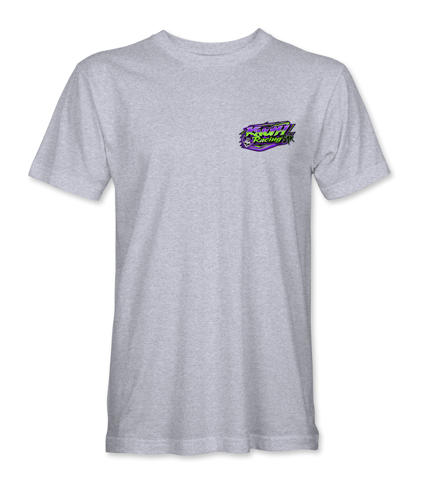 Knuth Racing 2025 T-Shirts
