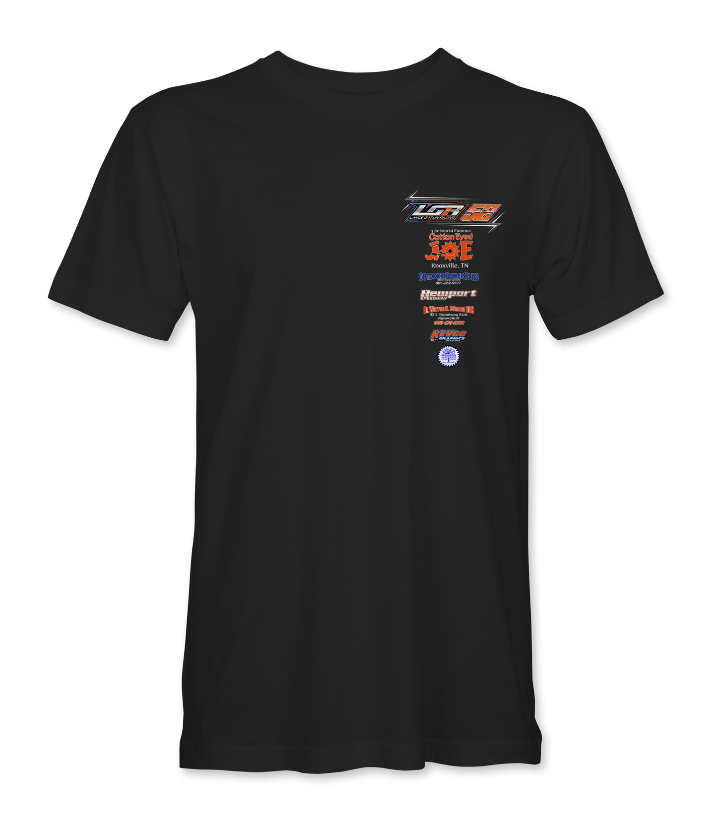Lance Gatlin T-Shirts