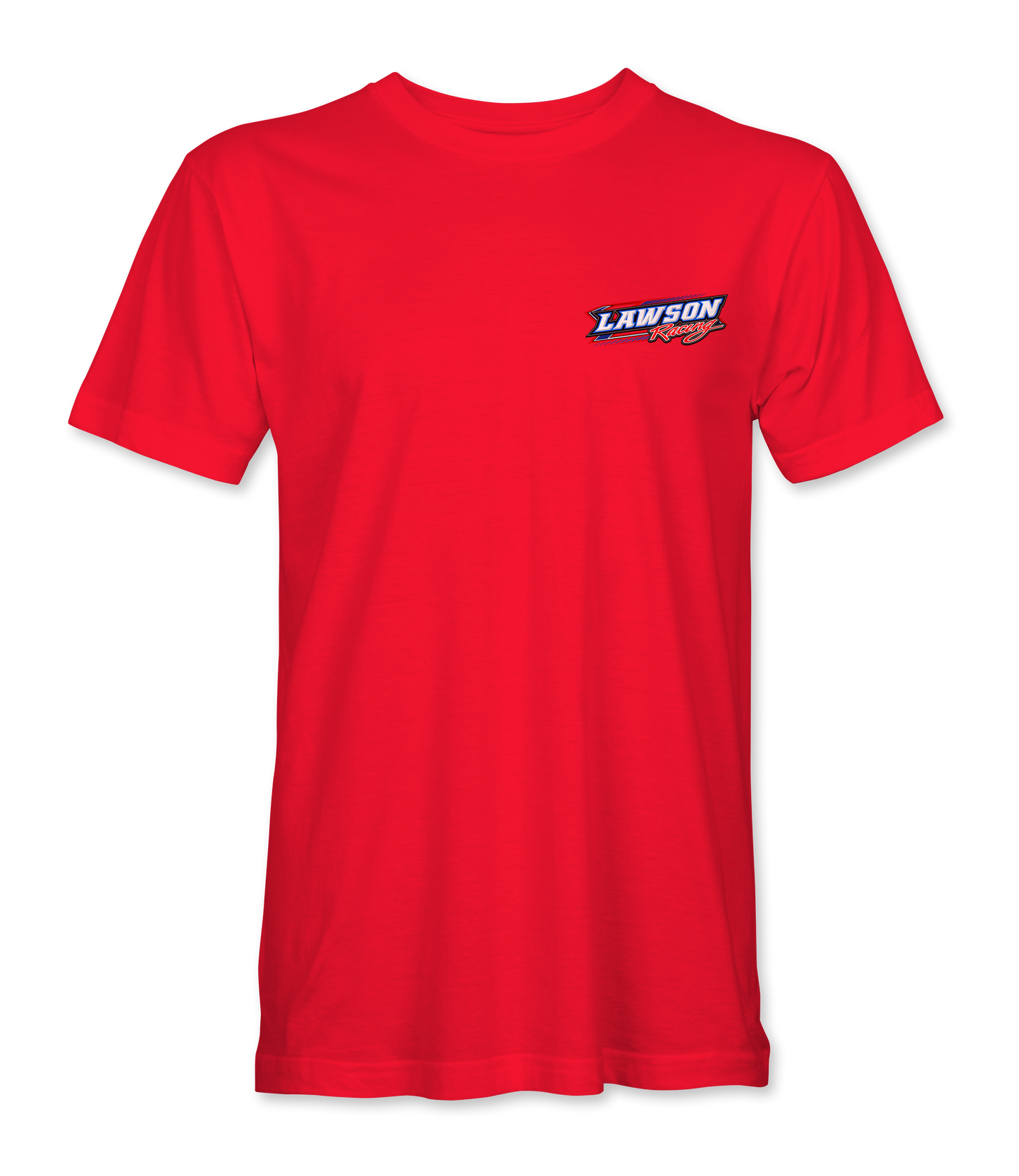 Lawson Racing 2024 T-Shirts