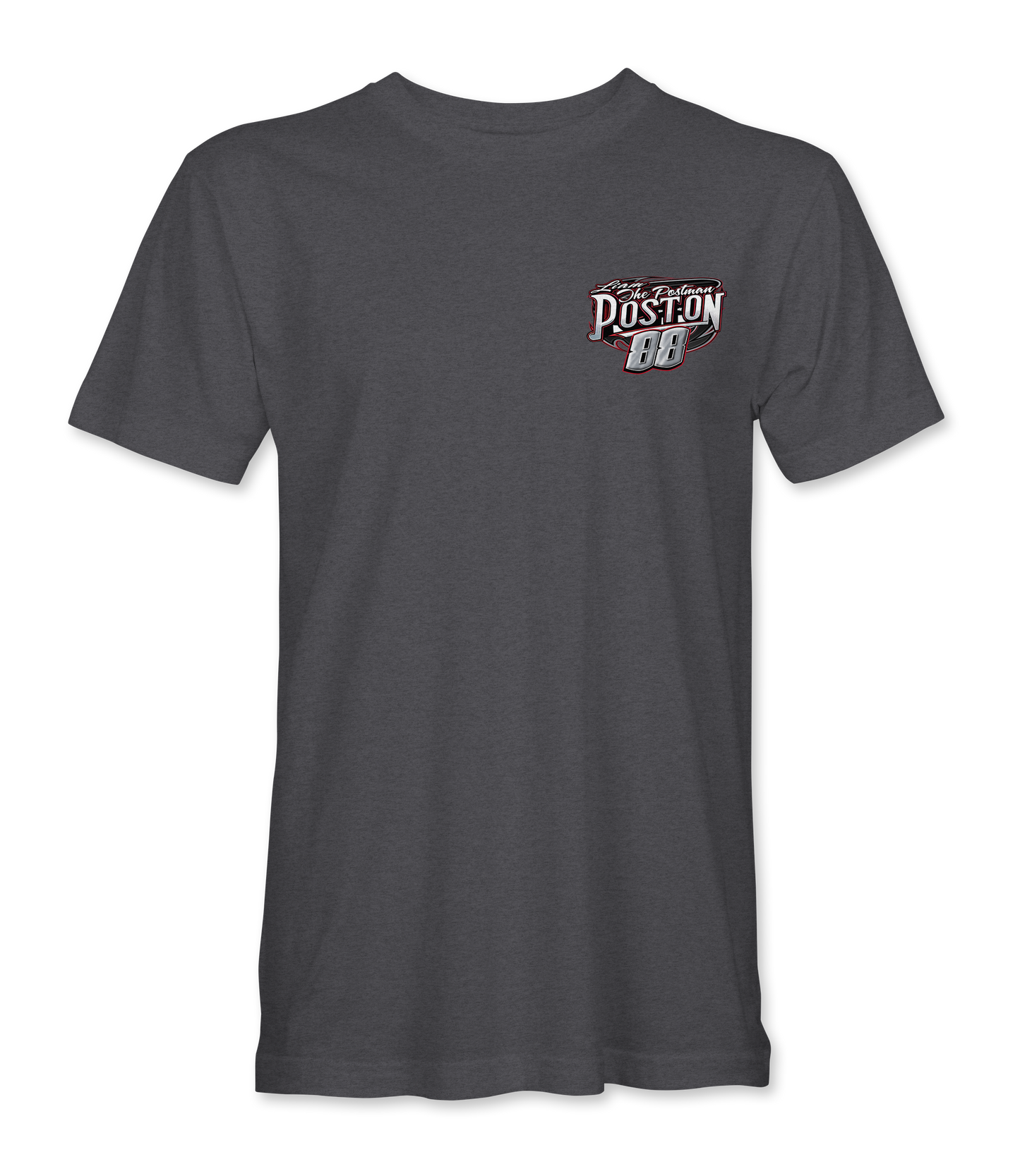 Liam Poston T-Shirts