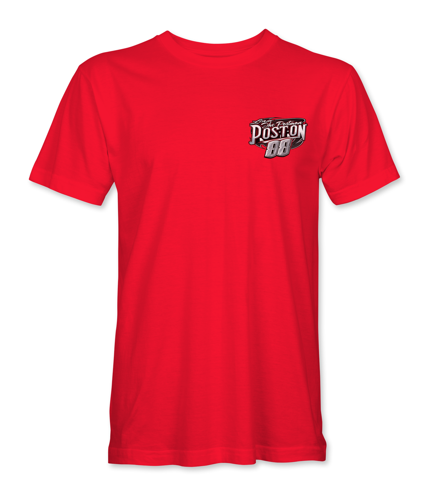 Liam Poston T-Shirts