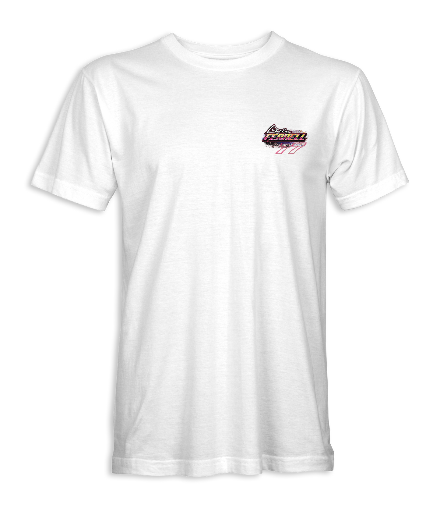 Lizzie Ferrell T-Shirts