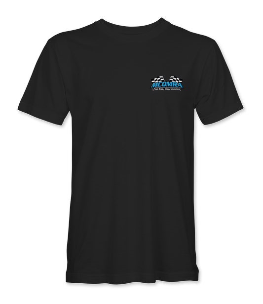 Music City QMRA T-Shirts