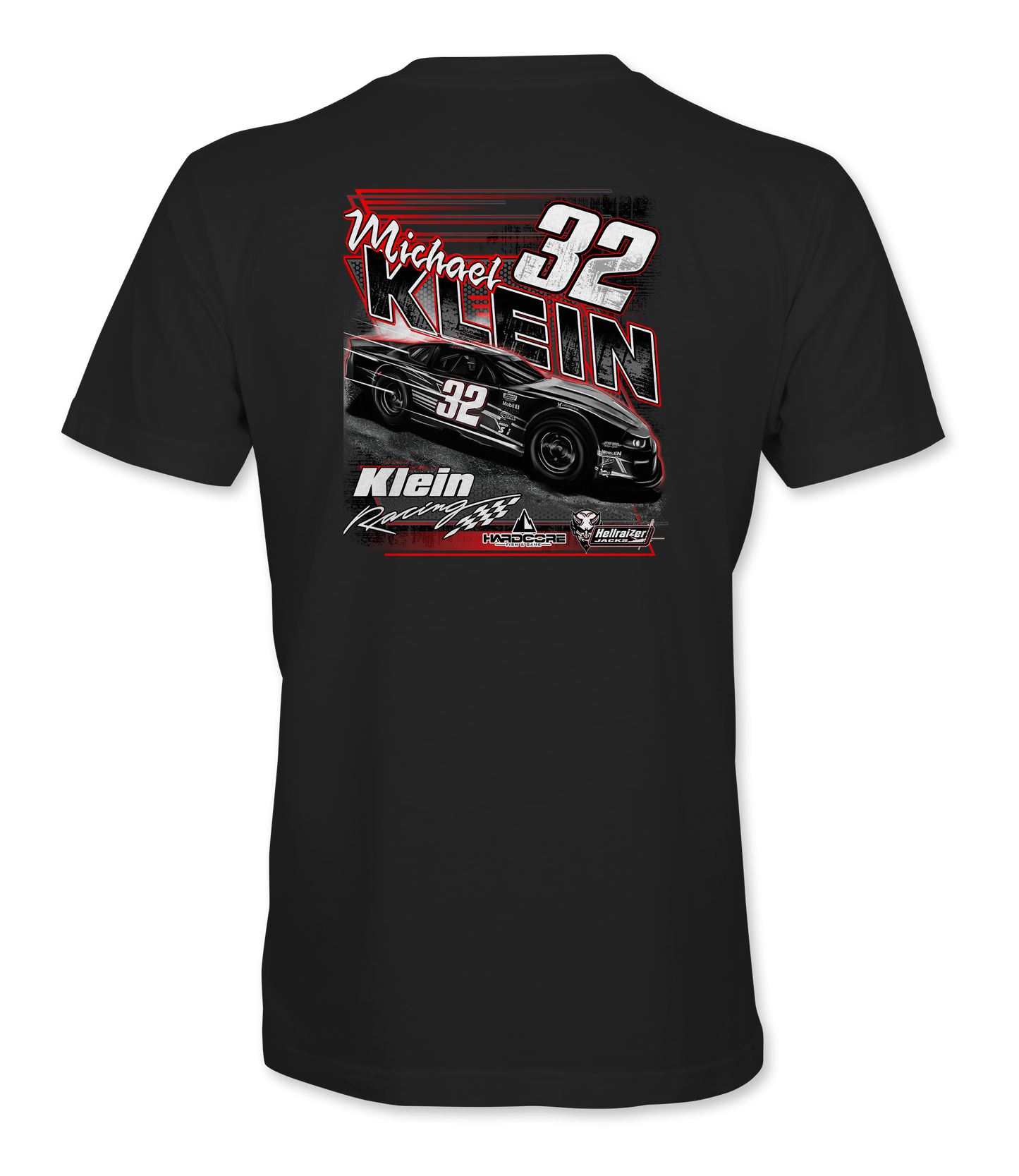 Michael Klein T-Shirts